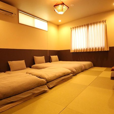 Kyostay Iroha Komichi Kyoto Exterior photo